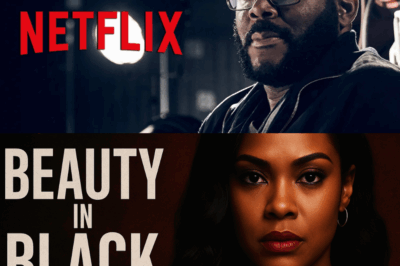 “You Ain’t Ready”: Tyler Perry Confirms Beauty in Black Is Returning — And Hints at the Explosive Secrets Still to Come