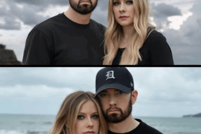 “Nobody Saw It Coming — But Everyone Felt It”: Eminem and Avril Lavigne’s Surprise Duet Leaves Fans in Tears Across the Globe