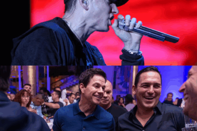 Eminem vs. Mark Wahlberg: The MTV Clash That Hollywood Tried to Bury