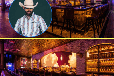 “Post Malone Opens Posty’s Bar in Nashville — Cocktails, Arcade Games, and Surprise Shows!”