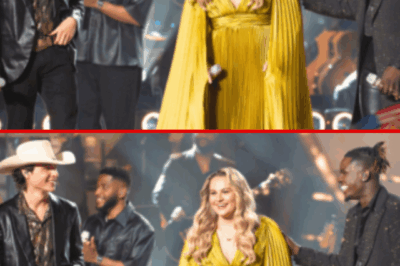 John Foster and Breanna Nix Are Writing New Chapters After Idol — And Their SHARED PURPOSE Has Fans Rooting for More