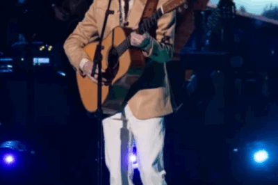 John Foster’s “Just As She Was Leaving” Isn’t Loud—But It’s the Song That Quietly Launched a Country Star