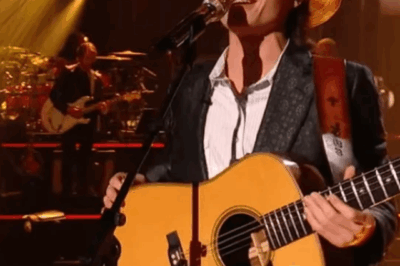 He Didn’t Win American Idol—But John Foster Just Gave $100K to Build a Shelter That Will Change Lives Forever