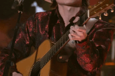 John Foster Brings Down the House at Grand Ole Opry — A Debut That Has Fans Calling Him Country’s Next Big Voice