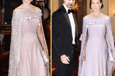 OMG! Princess Catherine ROCKED The World In Most Impeccable Expensive Outfits As William Can’t Take His Eyes Off Her!