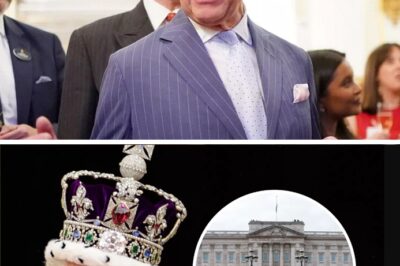 King Charles ‘Wipes Out’ Controversial Royal Tradition – What’s Really Going On Inside Buckingham Palace?