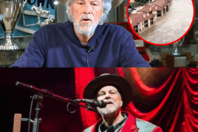 Country Star Plans Gentle Benefit Concert to Help Texas Heal: “That Place Holds My Family’s Joy”