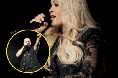 BREAKING: “Country Queen” Carrie Underwood Blows Fans Away with Viral Ozzy Osbourne Cover – A Powerful Tribute After His Last-Ever Live Show!