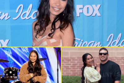 Once a teenage powerhouse shaking the American Idol stage and wowing judges on AGT, she seemed destined for the stratosphere.  So where is she now? And what’s become of the voice that once left America breathless?