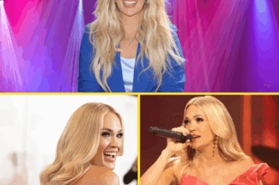 After the fame… comes the homecoming. Carrie Underwood just made a surprise announcement that’s leaving fans speechless: she’s returning to her roots — for good.