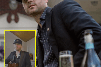 “Greylan James’ ‘Water At A Wedding’ Exposes a Chilling Truth Hiding Behind ‘I Do’”