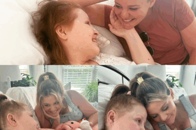 “Lauren Alaina Breaks Down in Tears Over Sudden D3/ath of Beloved Cousin: ‘Please Pray for Our Family’”