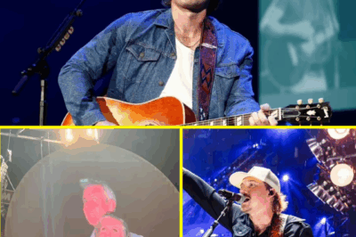 “Country Star Roasts Ex-CEO Over Coldplay Kiss Cam Fallout: ‘Man’s Ego Couldn’t Handle a Smooch!’”