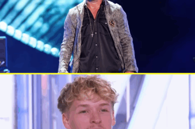 “Backstreet Boys’ Brian Littrell Tried to Stop His Son From Auditioning for American Idol—Here’s Why”