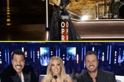 “Carrie Underwood Fled Her Nashville Farm After Alarming Incident: ‘I’ve Never Been So Scared’”