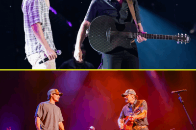 “Full Circle Moment.” Rodney Atkins Gets Candid About 20 Years of ‘Watching You,’ Viral Duet With Son Elijah, and New Album ‘True South’