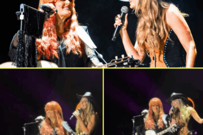 “Country Royalty Unite!” Lainey Wilson Joins Wynonna Judd for Powerful ‘Mama He’s Crazy’ Duet — Fans Left in Awe