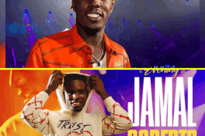 Jamal Roberts Comes Full Circle: Idol Winner to Lift Up His Hometown Through Powerful Alcorn State Fundraiser