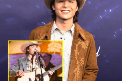 No one expected this — not so soon, not with that kind of buzz. American Idol fans are riding a wave of emotion as fan-favorite John Foster just dropped some major career news — and it’s sending shockwaves through the Idol fandom.