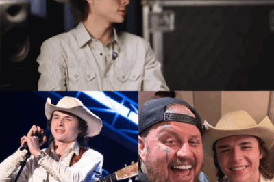 “Something Big Is Coming”: John Foster Drops Cryptic Hint About New Music and Shocks Fans With Jelly Roll Tease!