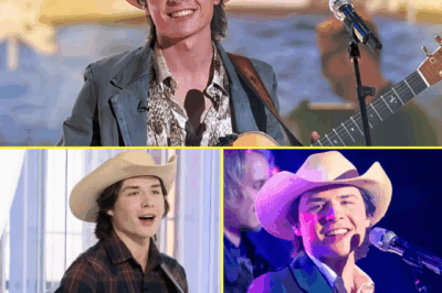 American Idol Runner-Up’s Shocking Past With the Show Finally Comes to Light