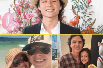 ‘American Idol’ Fans Left in Tears Over John Foster’s Emotional Revelation