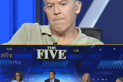 Greg Gutfeld Breaks Silence on What He Really Thinks About His Late-Night Rivals—And It’s Not What You Expect