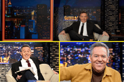 Greg Gutfeld Stuns Fans With Surprise Stop on 2025 Tour—And This Small Town Made the Cut