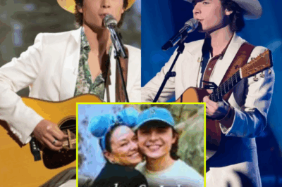 ‘American Idol’ Runner-Up John Foster’s Mom Breaks Her Silence—And Reveals the Family Sacrifice No One Knew About