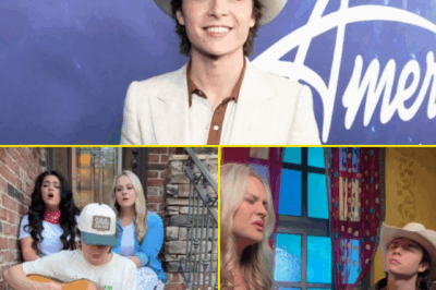 He Lost ‘American Idol’—But John Foster’s Shocking Rise After the Show Is Turning Heads