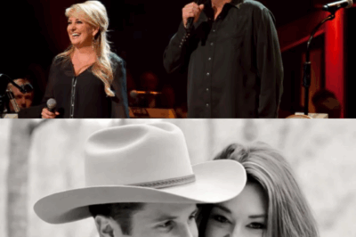 “‘He Was Like a Son to Me’: Alan Jackson’s Tearful Revelation After Sudden D3ath of His Son-in-Law”