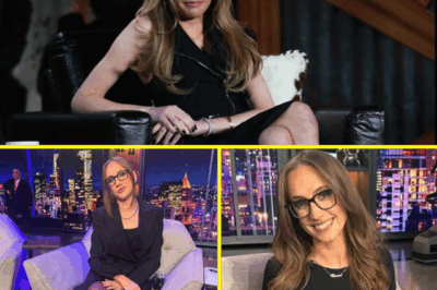 “‘You Don’t Know Me’: Kat Timpf Shuts Down Vile Troll Over Cancer Struggle in Fiery Comeback”