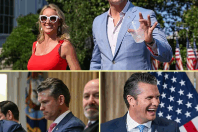 “Pete Hegseth for Pentagon? Fox Star Eyes Defense Role Amid Explosive Scandals Rocking Biden’s Military Chief”