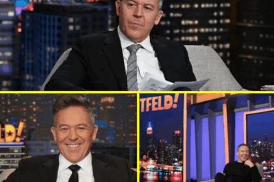 The reason for his sudden disappearance? A “new arrival” that left viewers both curious and concerned. While insiders kept details under wraps, Gutfeld’s brief absence sparked plenty of buzz online, with some fans fearing the worst—and others hoping for a joyful twist.