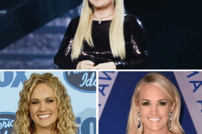 WHERE ARE THEY NOW: All of the Original ‘American Idol’ Winners — Some Are Thriving, Others Vanished