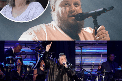 BREAKING: Jelly Roll Shocks Fans with “Unbelievable” Gifts for His Tour Opener!