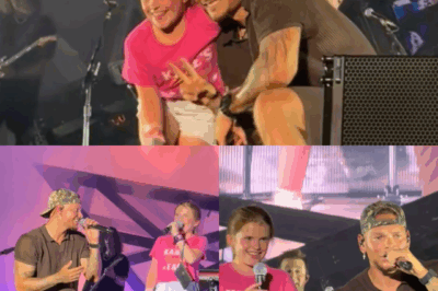 BREAKING: Kane Brown’s Sweetest Moment Yet — Duet With Young Fan Lights Up Minnesota Stage!