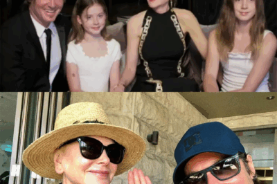 BREAKING: Keith Urban Cries Onstage as Daughters Surprise Him for Father’s Day!