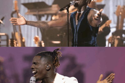 From humble beginnings to the bright lights of television fame, Jamal has become more than just a singer—he’s a symbol of resilience and dreams fulfilled. Now, in the wake of recent tragedies that have touched so many across the South, his music promises not just entertainment, but healing.