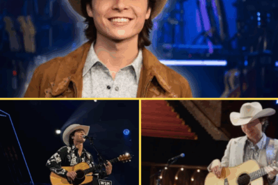 “From Idol Stage to Birthday Rage: John Foster Throws Scandalous Celebration That’s Got Everyone Talking”