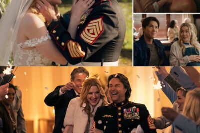 Incredible Milestone! Virgin River Gets Renewed for Season 8, Officially Crowned Netflix’s Longest-Running Drama