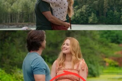 “More Than Just Dr:ama! Mel & Jack Could Be Expanding Their Family in Virgin River Season 7”