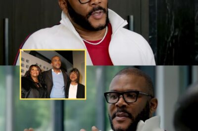 Enough Is Enough! Tyler Perry Opens Up About Cutting Off His Family Over Hard Work and Respect