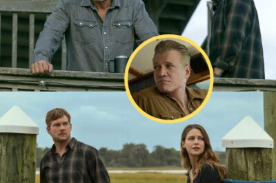 Fate Revealed? Here’s What We Know About The Waterfront Season 2
