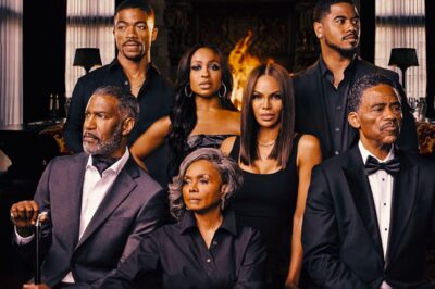🌟 The Wait Is Over! Tyler Perry Confirms “Beauty in Black” Season 3 With Sh0cking Plot Reveals and Bigger Drama Than Ever!