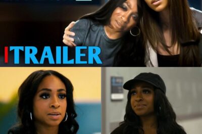 Finally! Beauty In Black Season 2 Trailer Drops—With a Release Date and Sh0cking Revelations Unveiled!