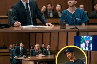 Brace Yourself! Here’s the Jaw-Dropping Ending of The Lincoln Lawyer Season 3 Explained