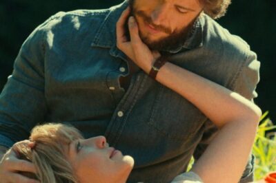 Drama Erupts in Virgin River! Everett & Sarah’s Passionate Romance Leaves Fans Stunned