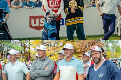 Fans Are Freaking Out Over All the Hidden References in Happy Gilmore 2 — Here’s Every Easter Egg You Need to See