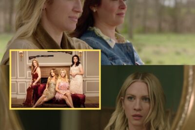 Lust, Lies, and the Lure of Rebellion — What Really Happens When Housewives Turn Danger0us in The Hunting Wives